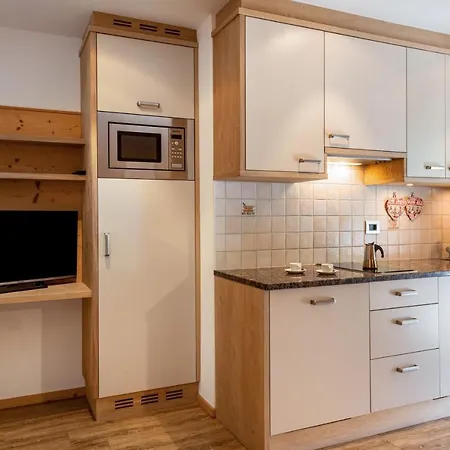 Stoffel Marie Apartment