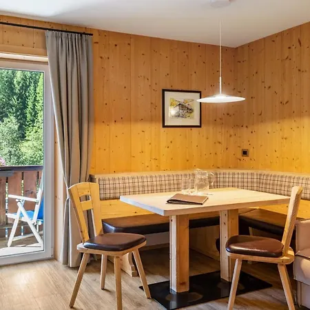 Stoffel Marie Apartment Wolkenstein in Gröden